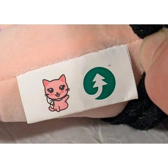 InquisitorMaster Plush Doll LIGHT x Princess Alex Squad Alt X Anime Purple 10" - Picture 3 of 11